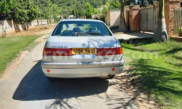 Nunua Ilio tumika Toyota Premio Nyeupe Gari ndani ya Belvedere nchini Harare Nunua Ilio tumika Toyota Premio Nyeupe Gari ndani ya Belvedere nchini Harare