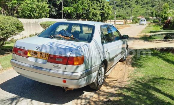 Nunua Ilio tumika Toyota Premio Nyeupe Gari ndani ya Belvedere nchini Harare Nunua Ilio tumika Toyota Premio Nyeupe Gari ndani ya Belvedere nchini Harare