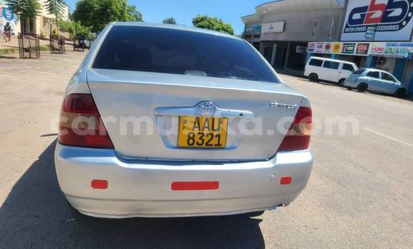 Nunua Ilio tumika Toyota Corolla Nyingine Gari ndani ya Chegutu nchini Mashonaland West Nunua Ilio tumika Toyota Corolla Nyingine Gari ndani ya Chegutu nchini Mashonaland West