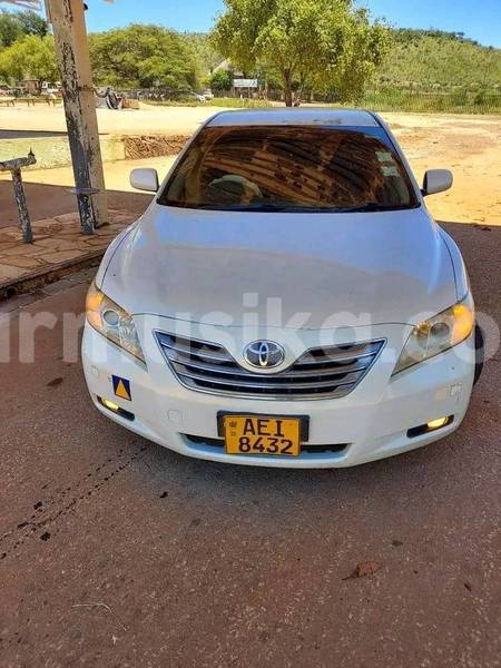 Big with watermark toyota camry mashonaland west chinhoyi 34905