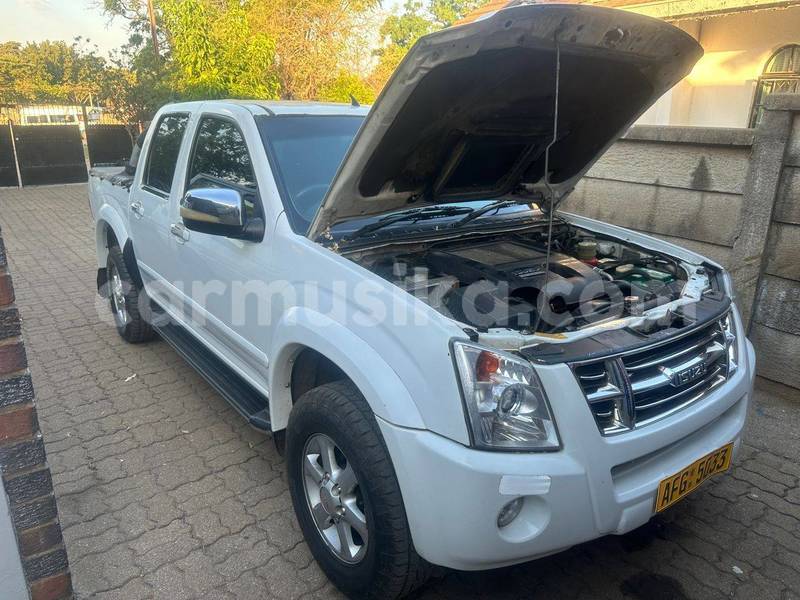 Big with watermark isuzu kb bulawayo bulawayo 34907