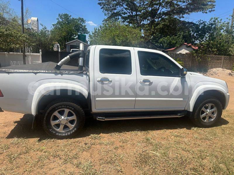 Big with watermark isuzu kb bulawayo bulawayo 34907