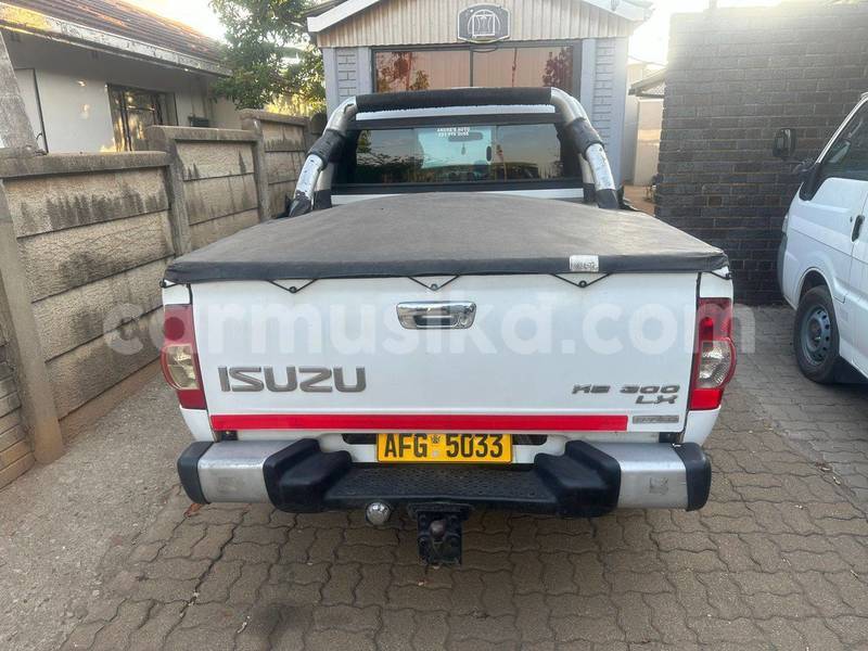 Big with watermark isuzu kb bulawayo bulawayo 34907