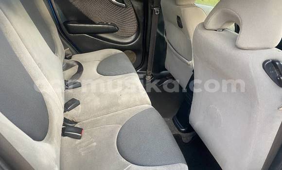 Acheter Occasion Voiture Toyota IST Bleu à Beitbridge, Matabeleland South Acheter Occasion Voiture Toyota IST Bleu à Beitbridge, Matabeleland South