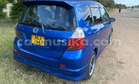 Acheter Occasion Voiture Toyota IST Bleu à Beitbridge, Matabeleland South Acheter Occasion Voiture Toyota IST Bleu à Beitbridge, Matabeleland South