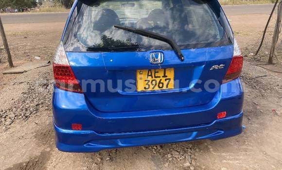 Acheter Occasion Voiture Toyota IST Bleu à Beitbridge, Matabeleland South Acheter Occasion Voiture Toyota IST Bleu à Beitbridge, Matabeleland South