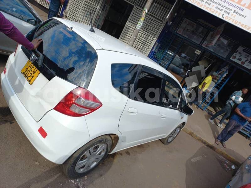 Big with watermark honda fit mashonaland central bindura 34910