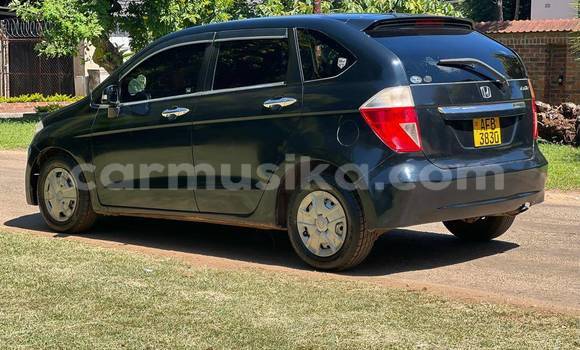 Acheter Occasion Voiture Honda Edix Noir à Belvédère, Harare Acheter Occasion Voiture Honda Edix Noir à Belvédère, Harare