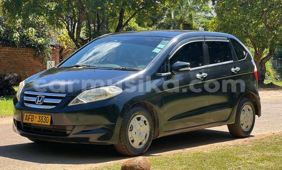 Acheter Occasion Voiture Honda Edix Noir à Belvédère, Harare Acheter Occasion Voiture Honda Edix Noir à Belvédère, Harare