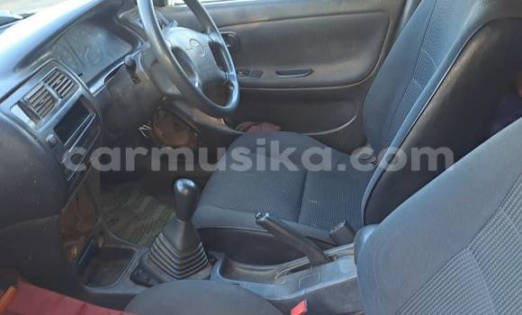 Tenga Tsaru Toyota Corolla Chena Mota in Belvedere in Harare Tenga Tsaru Toyota Corolla Chena Mota in Belvedere in Harare