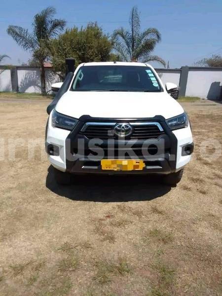 Big with watermark toyota hilux harare belvedere 34914