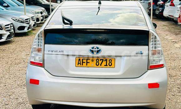 Buy Used Toyota Prius Other Car in Borrowdale in Harare Buy Used Toyota Prius Other Car in Borrowdale in Harare