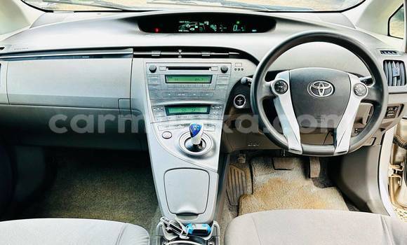 Acheter Occasion Voiture Toyota Prius Autre à Borrowdale, Harare Acheter Occasion Voiture Toyota Prius Autre à Borrowdale, Harare