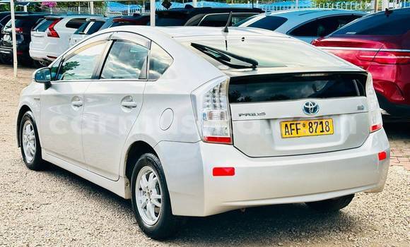 Acheter Occasion Voiture Toyota Prius Autre à Borrowdale, Harare Acheter Occasion Voiture Toyota Prius Autre à Borrowdale, Harare