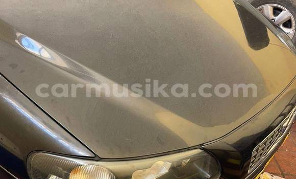 Acheter Occasion Voiture Volvo S60 Noir à Bulawayo, Bulawayo Acheter Occasion Voiture Volvo S60 Noir à Bulawayo, Bulawayo