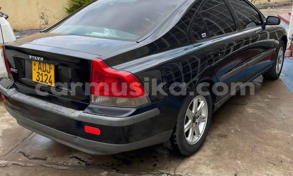 Acheter Occasion Voiture Volvo S60 Noir à Bulawayo, Bulawayo Acheter Occasion Voiture Volvo S60 Noir à Bulawayo, Bulawayo