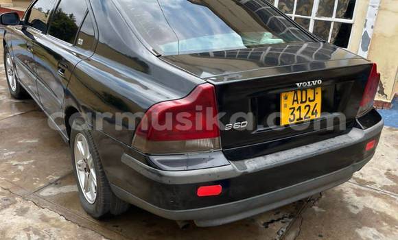 Acheter Occasion Voiture Volvo S60 Noir à Bulawayo, Bulawayo Acheter Occasion Voiture Volvo S60 Noir à Bulawayo, Bulawayo