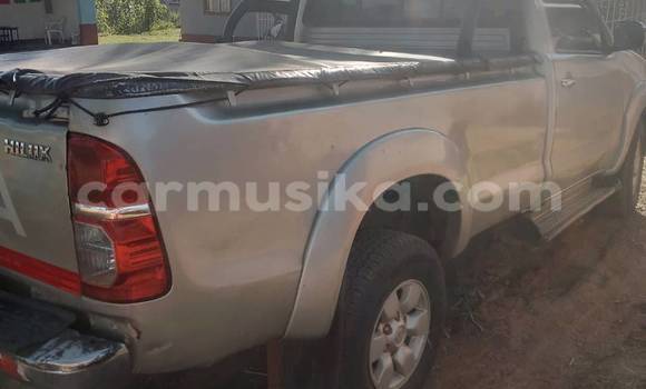 Acheter Occasion Voiture Toyota Hilux Autre à Belvédère, Harare Acheter Occasion Voiture Toyota Hilux Autre à Belvédère, Harare