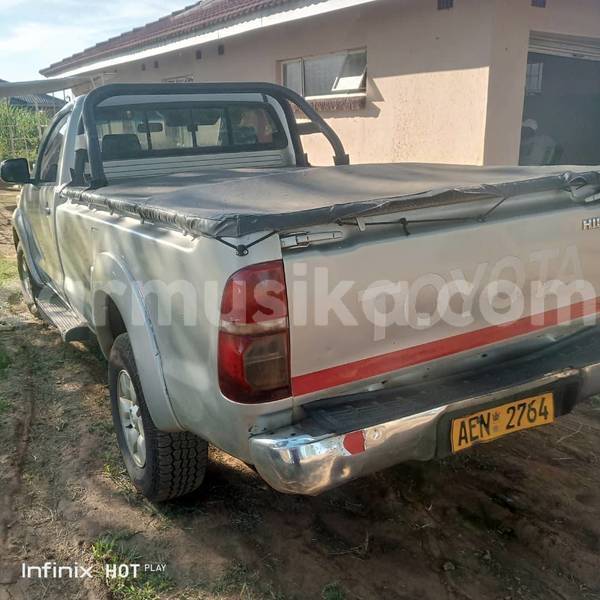 Big with watermark toyota hilux harare belvedere 34919