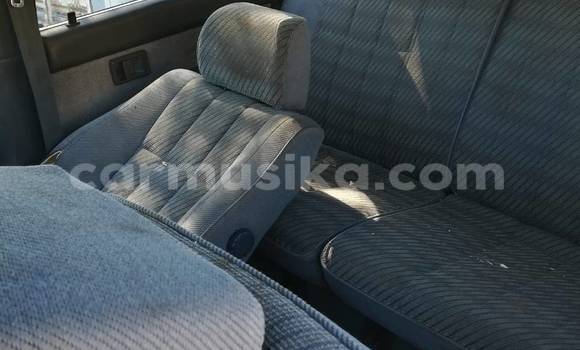 Acheter Occasion Voiture Toyota Surf Autre à Belvédère, Harare Acheter Occasion Voiture Toyota Surf Autre à Belvédère, Harare