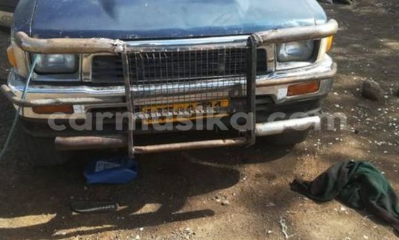 Acheter Occasion Voiture Toyota Surf Autre à Belvédère, Harare Acheter Occasion Voiture Toyota Surf Autre à Belvédère, Harare