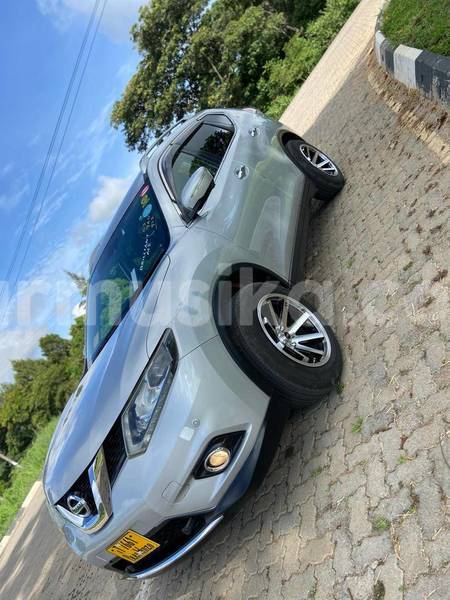 Big with watermark nissan x trail harare belvedere 34921