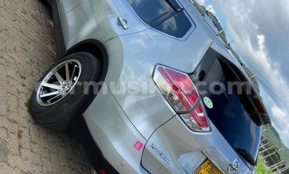 Acheter Occasion Voiture Nissan X–Trail Autre à Belvédère, Harare Acheter Occasion Voiture Nissan X–Trail Autre à Belvédère, Harare