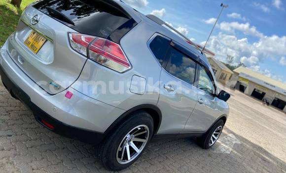 Acheter Occasion Voiture Nissan X–Trail Autre à Belvédère, Harare Acheter Occasion Voiture Nissan X–Trail Autre à Belvédère, Harare