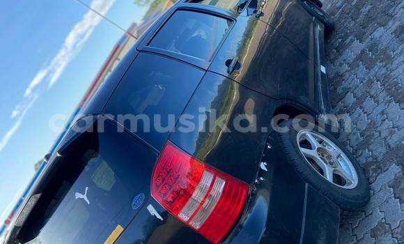 Tenga Tsaru Toyota Wish Chena Mota in Belvedere in Harare Tenga Tsaru Toyota Wish Chena Mota in Belvedere in Harare