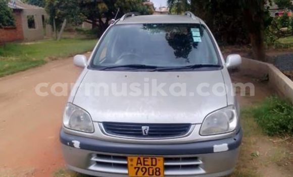 Nunua Ilio tumika Toyota Raum Nyingine Gari ndani ya Bindura nchini Mashonaland Central