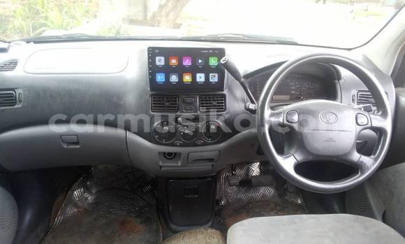 Acheter Occasion Voiture Toyota Raum Autre à Bindura, Mashonaland Central Acheter Occasion Voiture Toyota Raum Autre à Bindura, Mashonaland Central