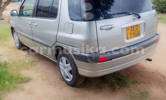 Acheter Occasion Voiture Toyota Raum Autre à Bindura, Mashonaland Central Acheter Occasion Voiture Toyota Raum Autre à Bindura, Mashonaland Central