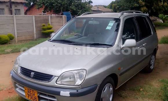 Acheter Occasion Voiture Toyota Raum Autre à Bindura, Mashonaland Central Acheter Occasion Voiture Toyota Raum Autre à Bindura, Mashonaland Central
