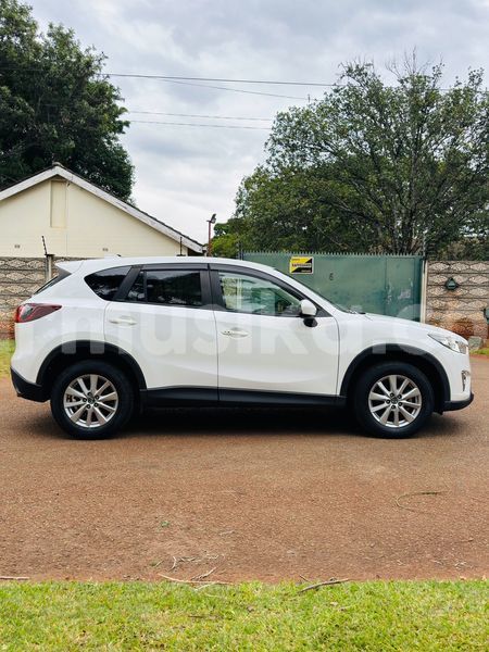 Big with watermark mazda cx 5 harare harare 34925