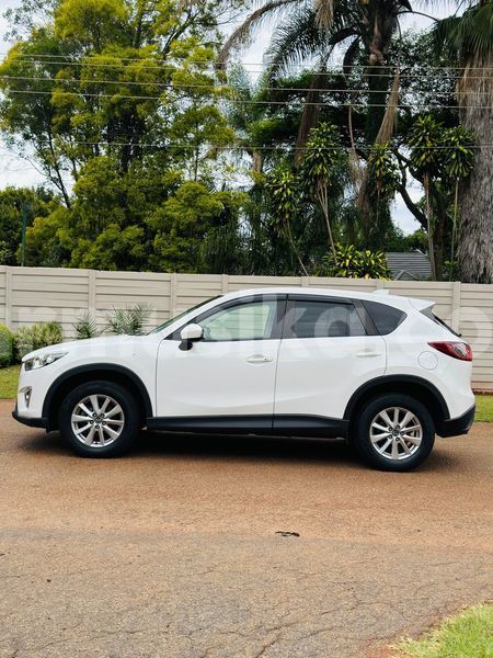 Big with watermark mazda cx 5 harare harare 34925