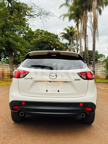 Big with watermark mazda cx 5 harare harare 34925