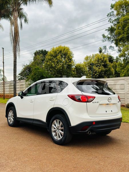 Big with watermark mazda cx 5 harare harare 34925