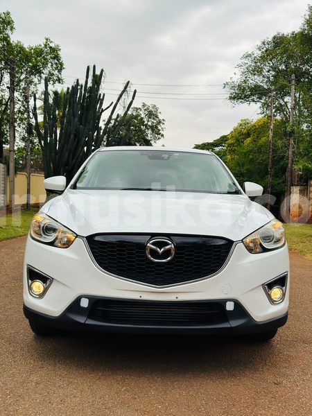 Big with watermark mazda cx 5 harare harare 34925