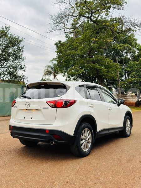 Big with watermark mazda cx 5 harare harare 34925