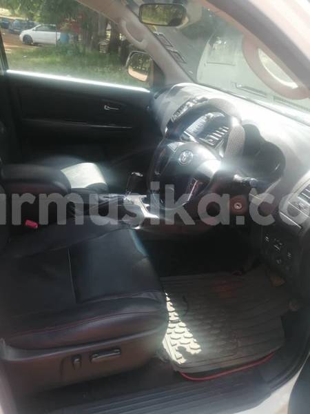 Big with watermark toyota fortuner midlands chivhu 34926