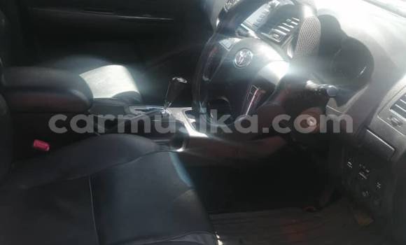 Acheter Occasion Voiture Toyota Fortuner Blanc à Chivhu, Midlands Acheter Occasion Voiture Toyota Fortuner Blanc à Chivhu, Midlands