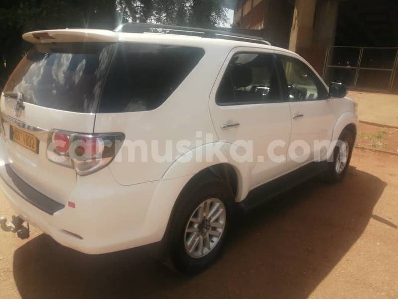 Big with watermark toyota fortuner midlands chivhu 34926