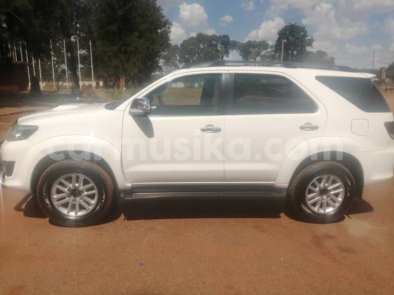 Big with watermark toyota fortuner midlands chivhu 34926