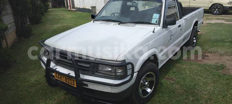 Big with watermark mazda bt 50 mashonaland central bindura 34927