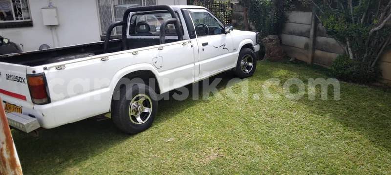 Big with watermark mazda bt 50 mashonaland central bindura 34927