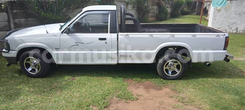 Big with watermark mazda bt 50 mashonaland central bindura 34927