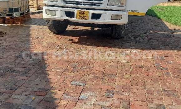 Acheter Occasion Voiture FAW City Golf Blanc à Belvédère, Harare Acheter Occasion Voiture FAW City Golf Blanc à Belvédère, Harare