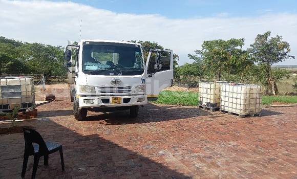 Acheter Occasion Voiture FAW City Golf Blanc à Belvédère, Harare Acheter Occasion Voiture FAW City Golf Blanc à Belvédère, Harare