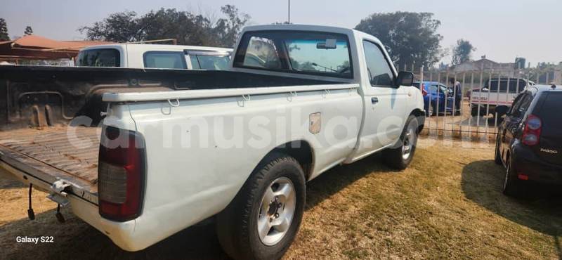 Big with watermark nissan hardbody harare borrowdale 34931