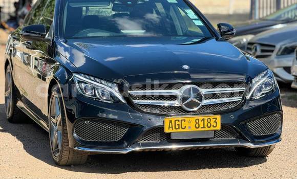 Acheter Occasion Voiture Mercedes‒Benz C–Class Noir à Bulawayo, Bulawayo Acheter Occasion Voiture Mercedes‒Benz C–Class Noir à Bulawayo, Bulawayo
